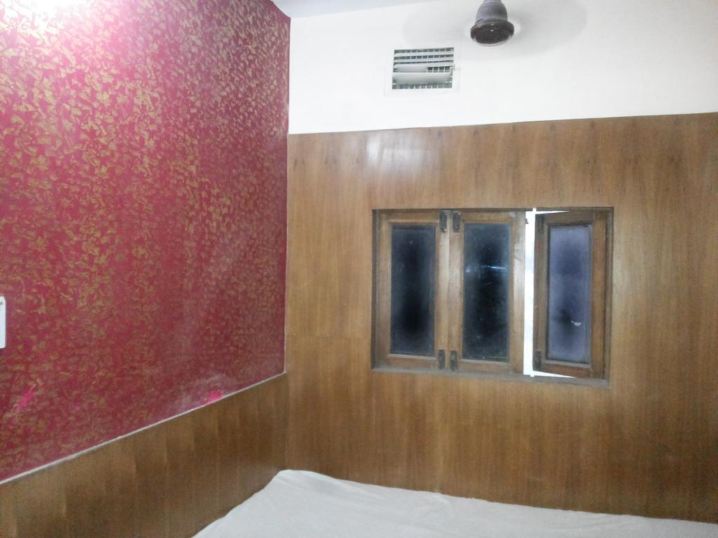 Mahesh Guest House New Delhi Room photo